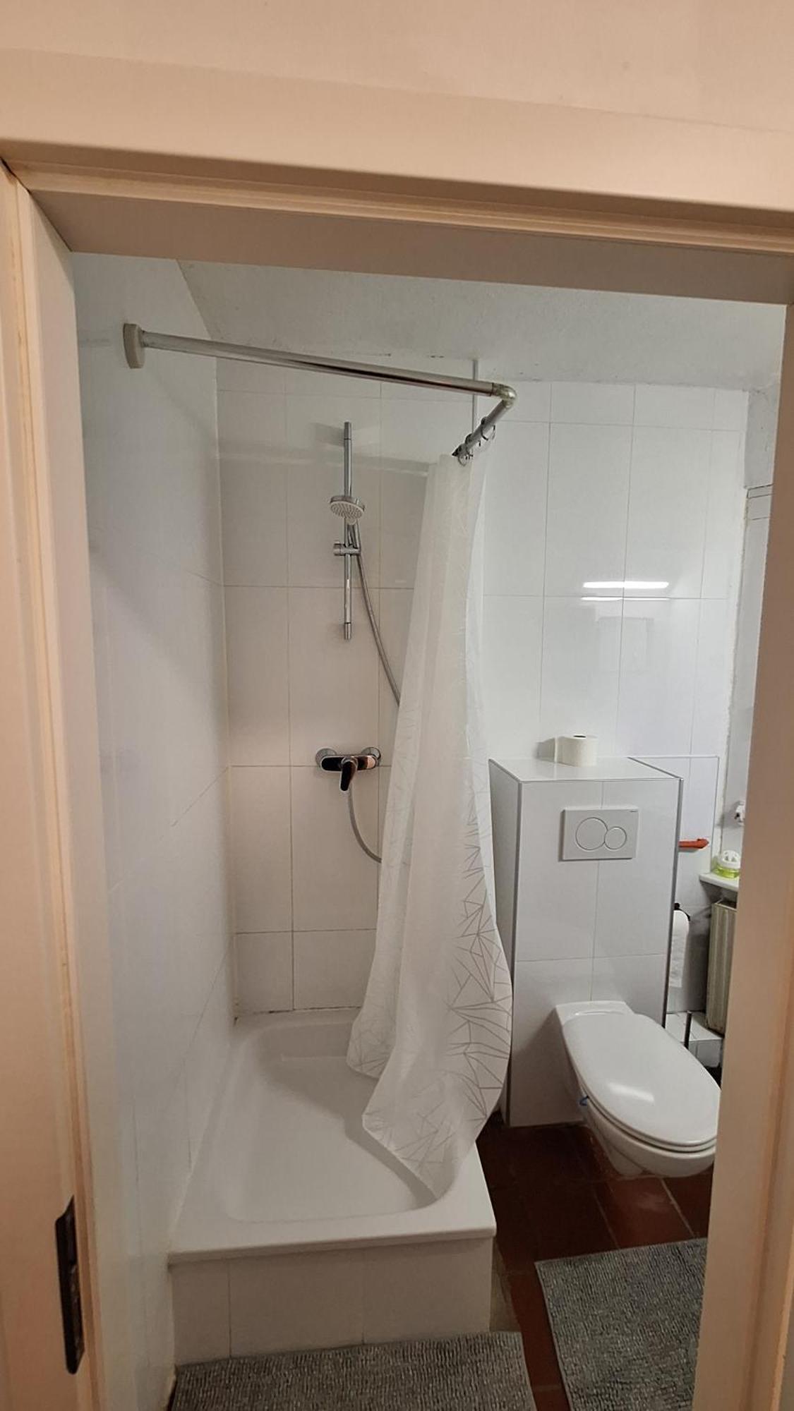 Schoene Wohnung Im Herzen Von Hamburg Exterior photo